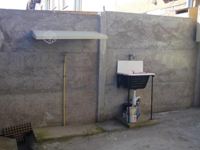 Arriendo Casa en Cond Jardines de Belloto