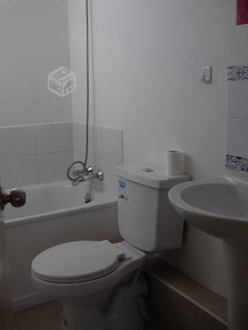Arriendo Casa en Cond Jardines de Belloto