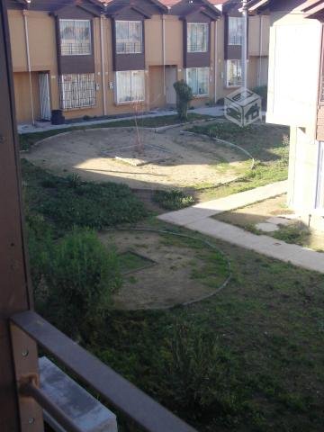 Arriendo Casa en Cond Jardines de Belloto