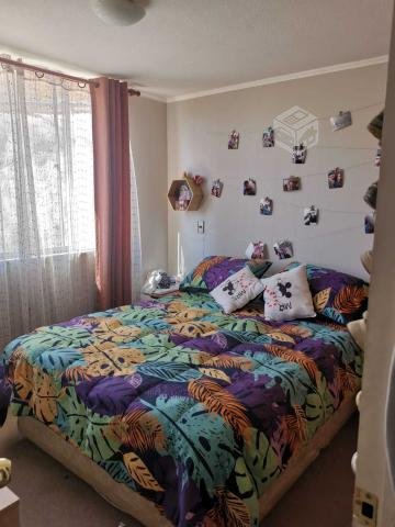 Condominio Mirador de Peñablanca