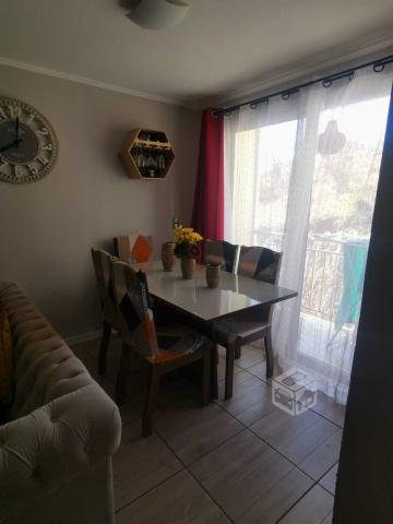 Condominio Mirador de Peñablanca