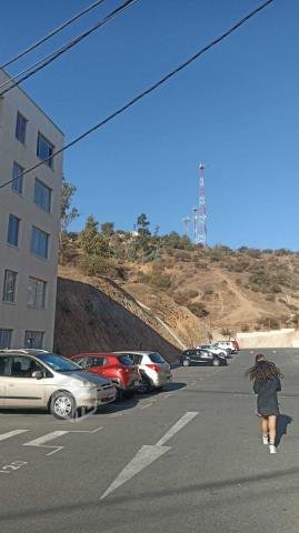 Condominio Mirador de Peñablanca