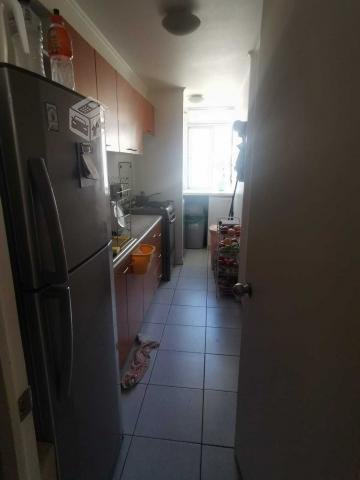 Condominio Mirador de Peñablanca