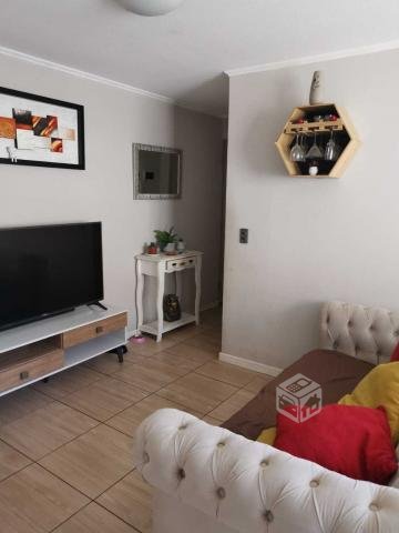 Condominio Mirador de Peñablanca