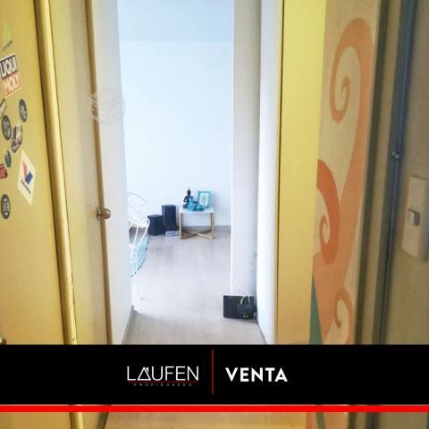 Departamento terrazas de collao