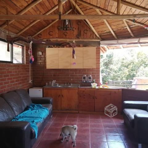 CASA VALLE DEL HUINGANAL Limache
