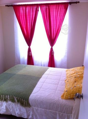 Departamento Condominio Costa Milano