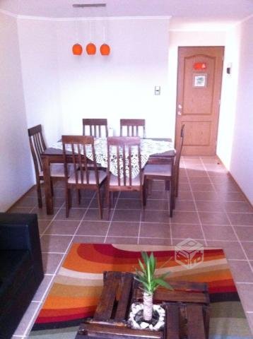 Departamento Condominio Costa Milano