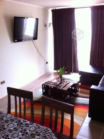 Departamento Condominio Costa Milano
