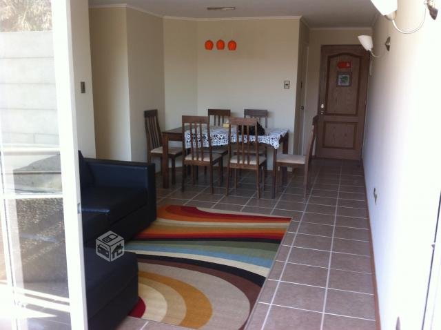 Departamento Condominio Costa Milano