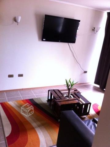 Departamento Condominio Costa Milano