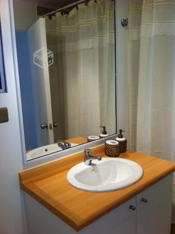 Departamento Condominio Costa Milano