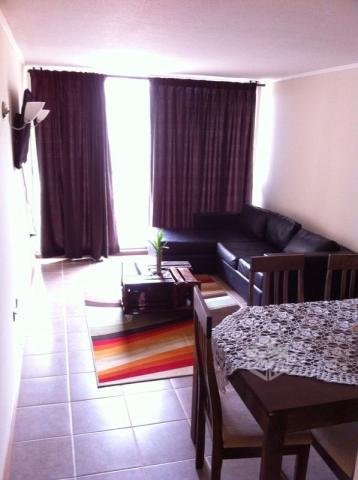 Departamento Condominio Costa Milano