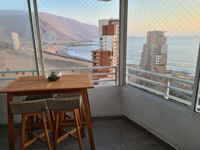 Edificio Costanera Huayquique