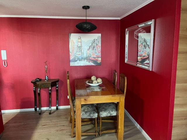 Vendo Departamento en Valle Grande Lampa