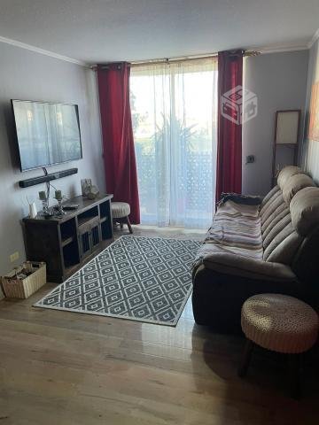 Vendo Departamento en Valle Grande Lampa