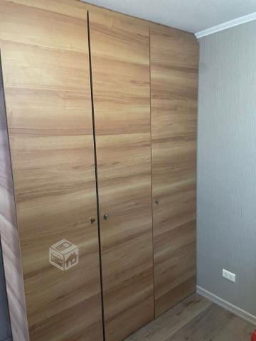 Vendo Departamento en Valle Grande Lampa