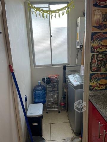 Vendo Departamento en Valle Grande Lampa