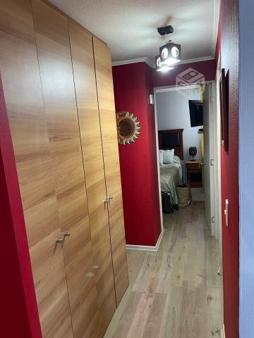Vendo Departamento en Valle Grande Lampa