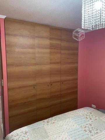 Vendo Departamento en Valle Grande Lampa
