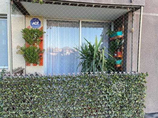 Vendo Departamento en Valle Grande Lampa