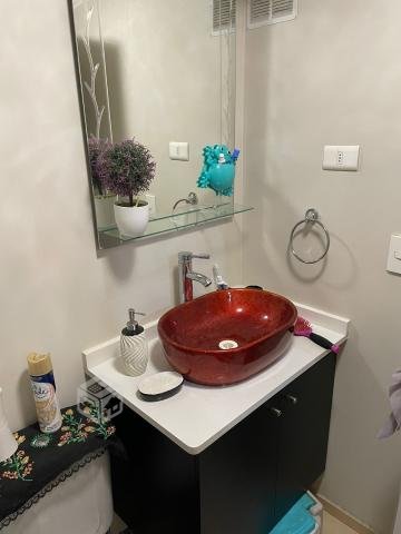 Vendo Departamento en Valle Grande Lampa