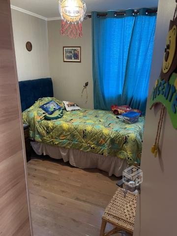 Vendo Departamento en Valle Grande Lampa