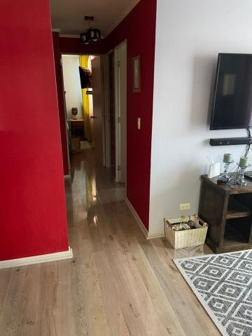Vendo Departamento en Valle Grande Lampa