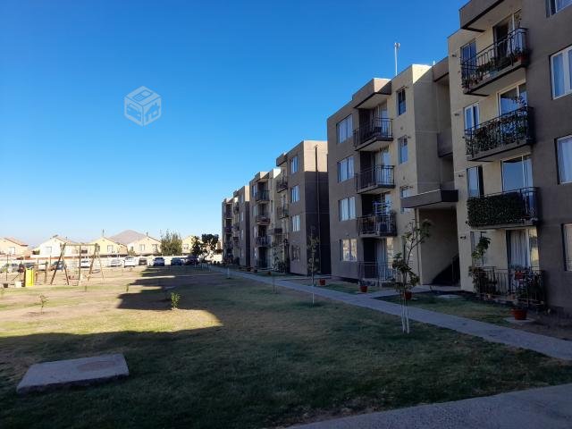 Vendo Departamento en Valle Grande Lampa