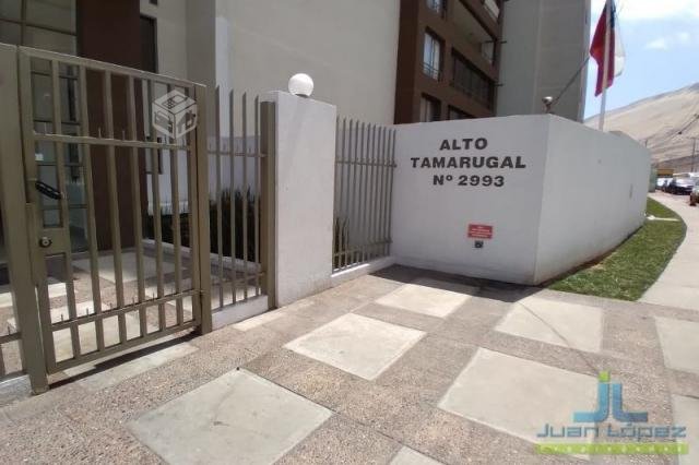 Alto Tamarugal