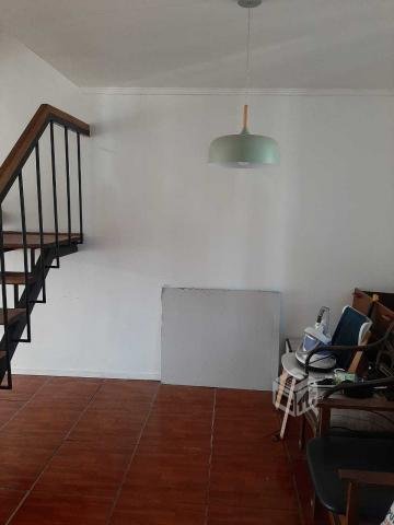 Departamento en Villa Universidad Católica
