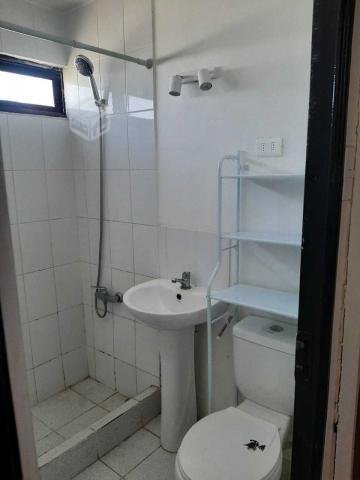Departamento en Villa Universidad Católica