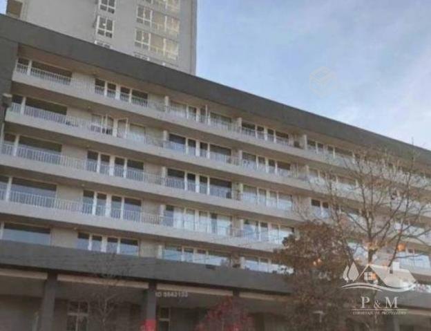 Departamento en edificio civic 3, Concepción