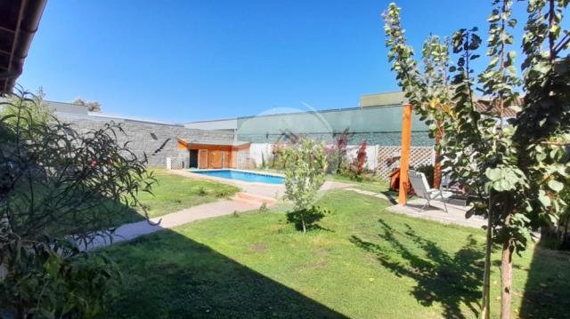 CASA en Camino El Bajo, Melipilla Melipilla