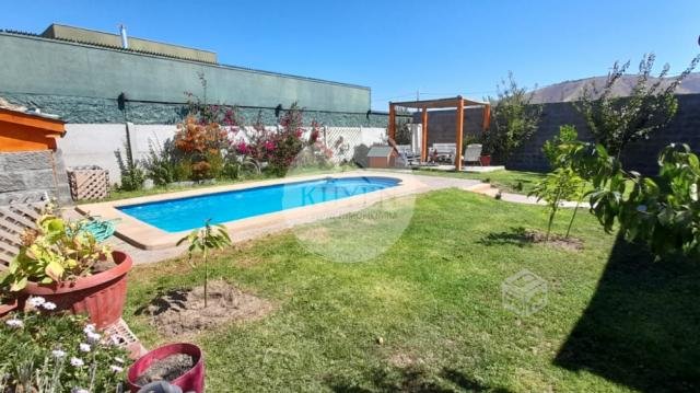 CASA en Camino El Bajo, Melipilla Melipilla