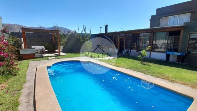 CASA en Camino El Bajo, Melipilla Melipilla