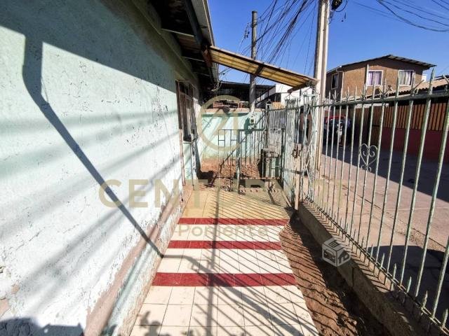 CASA Alaska Pudahuel