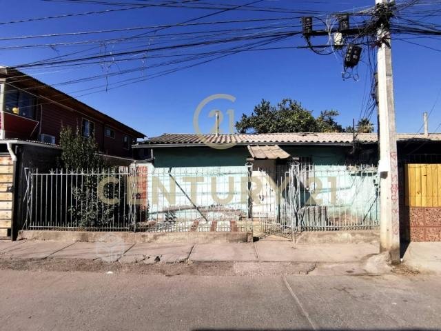 CASA Alaska Pudahuel
