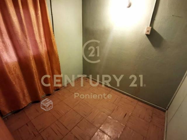 CASA Alaska Pudahuel