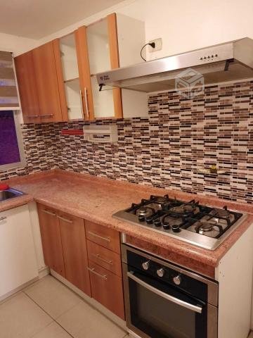 Arriendo o vendo casa condominio los flamencos