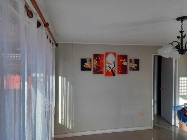 Arriendo o vendo casa condominio los flamencos