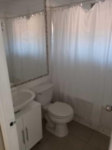 Arriendo o vendo casa condominio los flamencos