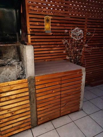 Arriendo o vendo casa condominio los flamencos