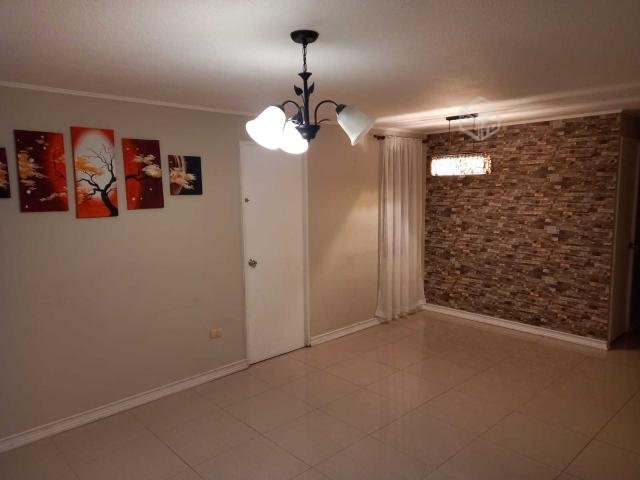 Arriendo o vendo casa condominio los flamencos