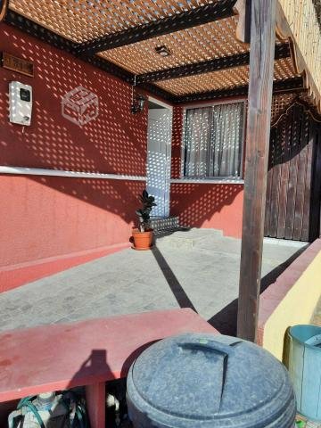 Arriendo o vendo casa condominio los flamencos