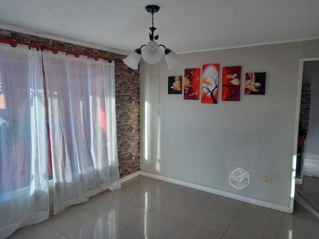 Arriendo o vendo casa condominio los flamencos