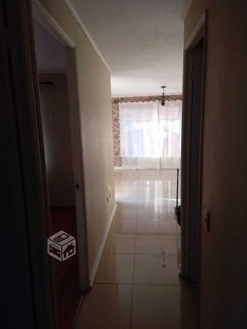 Arriendo o vendo casa condominio los flamencos