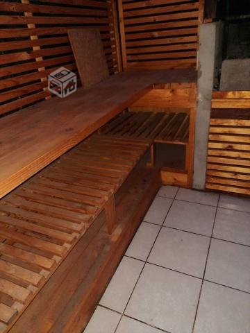 Arriendo o vendo casa condominio los flamencos