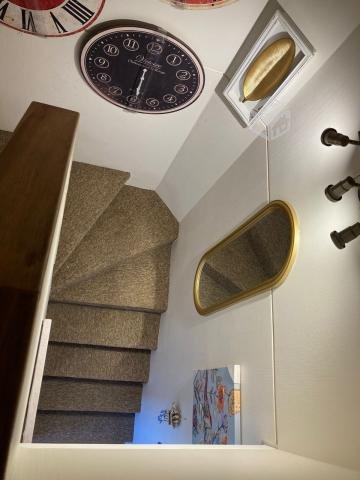 Hermosa casa en Condominio Las Malvas, Peñalolen