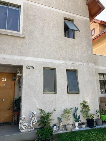Hermosa casa en Condominio Las Malvas, Peñalolen